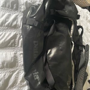 Patagonia travel bag